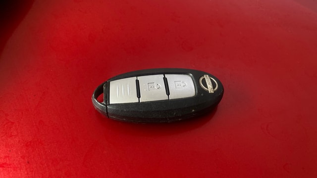 View Nissan Magnite Image 27 Used Nissan Magnite Image 27