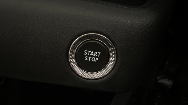 View Nissan Magnite Image 34 Used Nissan Magnite Image 34