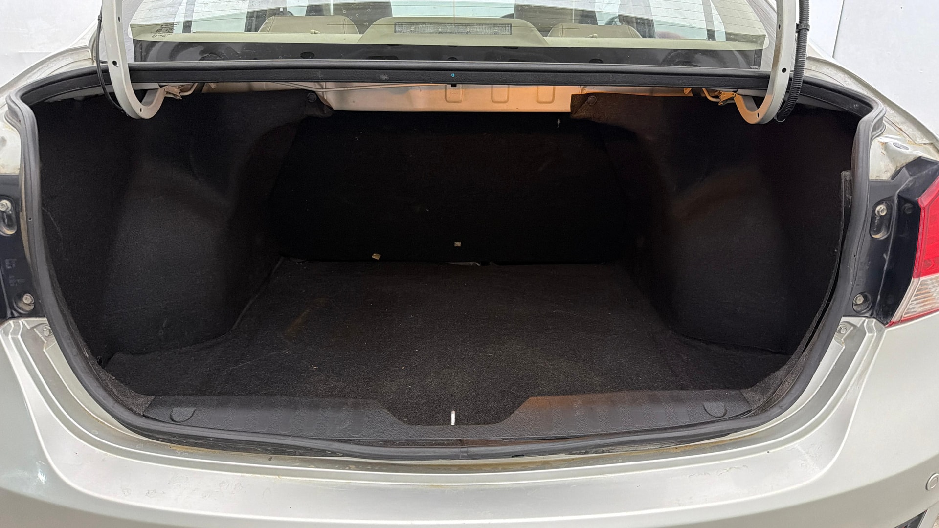 Used 2016 Maruti Suzuki 1000 Used 2016 Maruti Suzuki 1000
