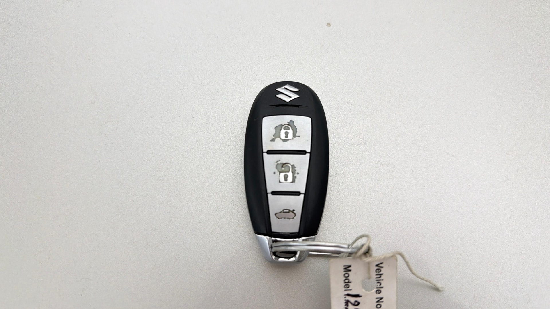 Used 2016 Maruti Suzuki 1000 Used 2016 Maruti Suzuki 1000