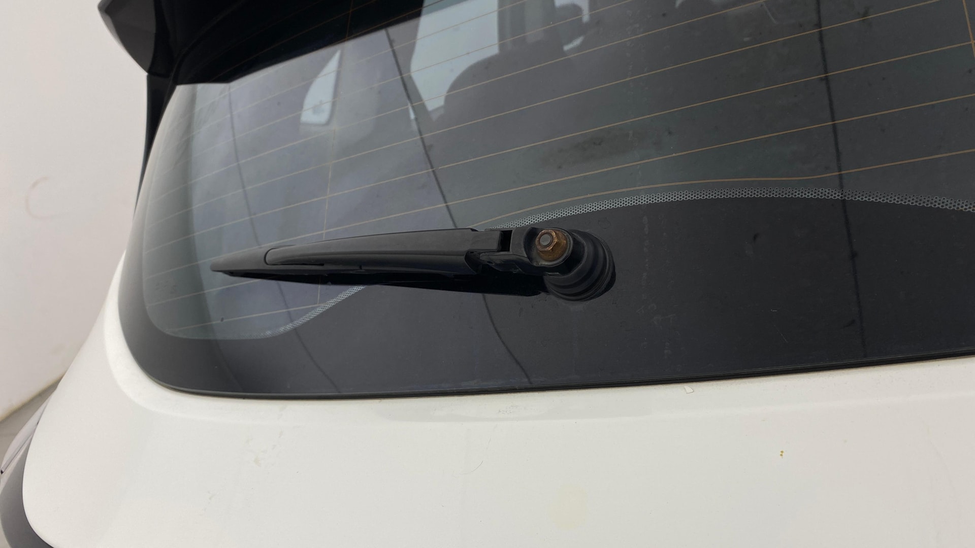 View 2022 Tata Harrier XE Image 24 Used 2022 Tata Harrier XE Image 24