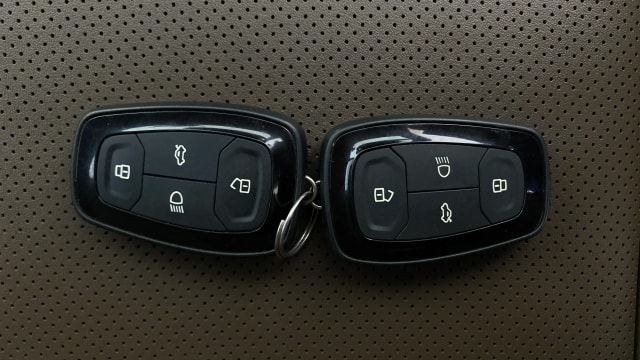 View Tata Harrier Image 19 Used Tata Harrier Image 19