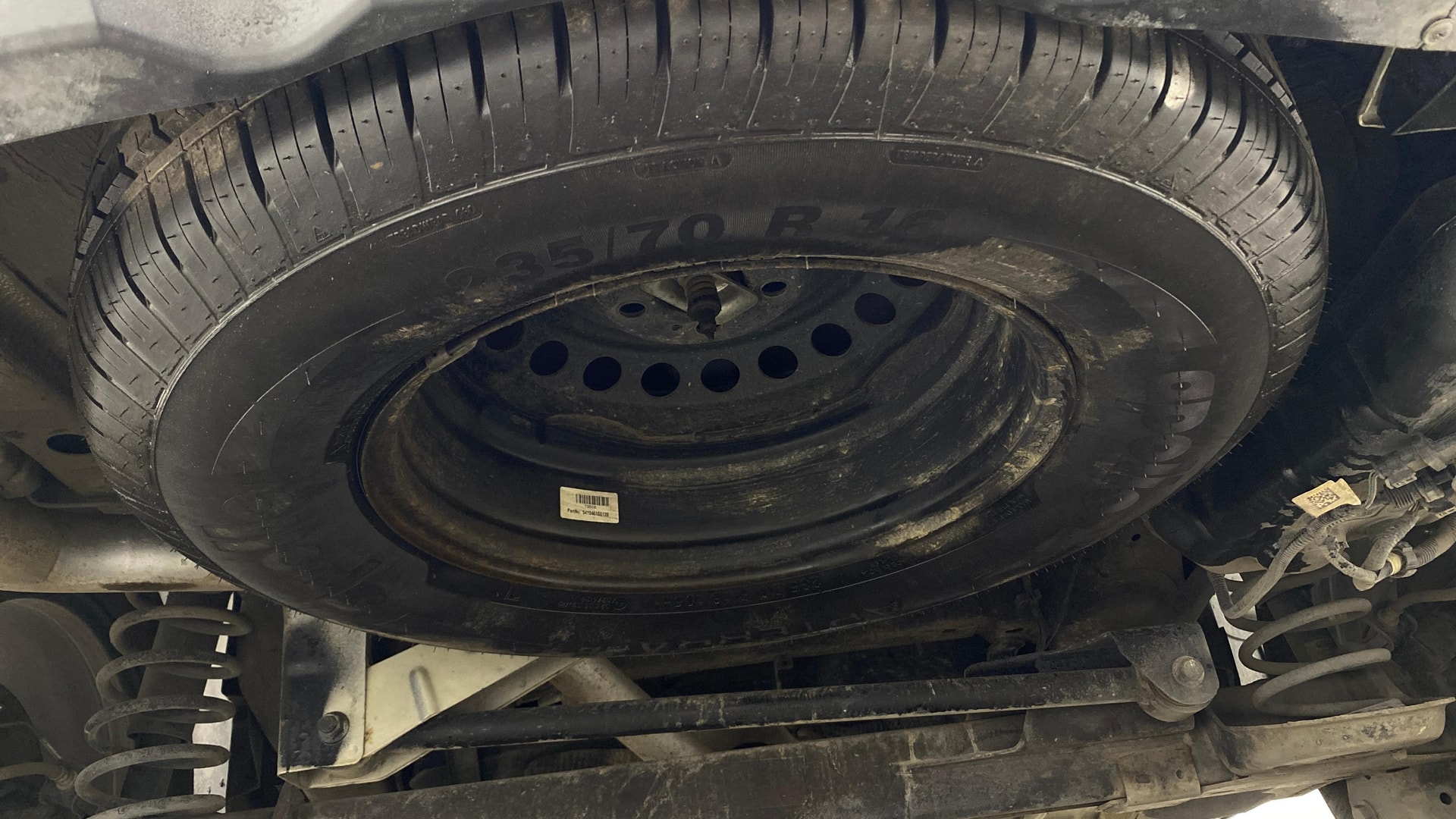 View 2022 Tata Harrier XE Image 17 Used 2022 Tata Harrier XE Image 17