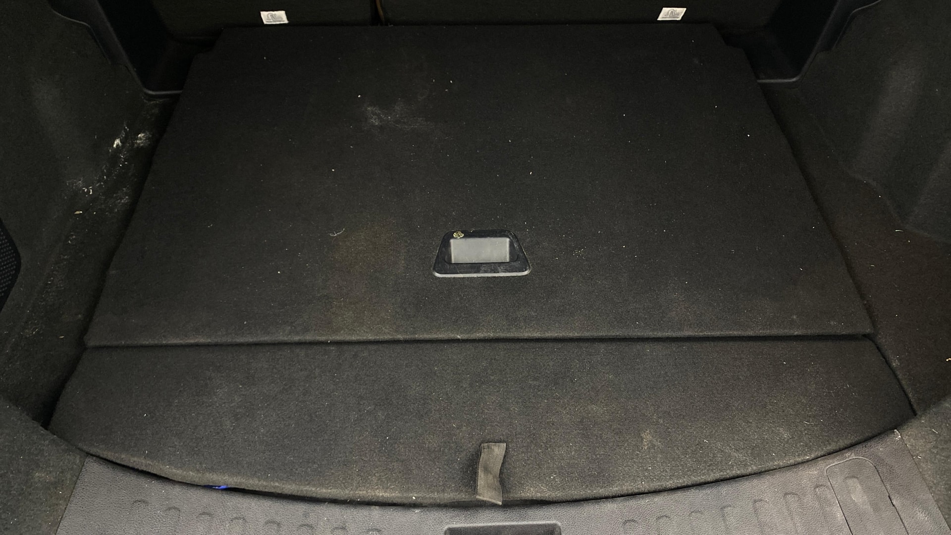 View 2022 Tata Harrier XE Image 7 Used 2022 Tata Harrier XE Image 7