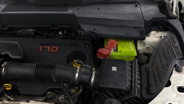 View Tata Harrier Image 30 Used Tata Harrier Image 30