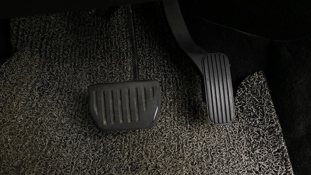 View Tata Harrier Image 29 Used Tata Harrier Image 29
