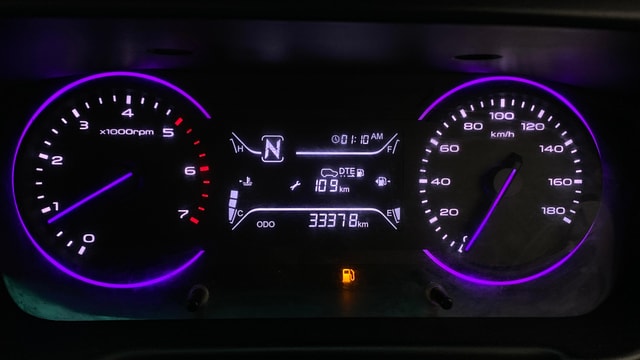 View Mahindra Marazzo Image 35 Used Mahindra Marazzo Image 35