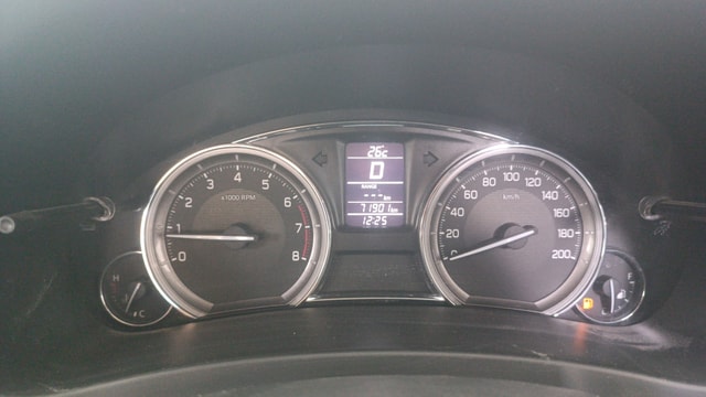 View Maruti Suzuki 1000 Image 35 Used Maruti Suzuki 1000 Image 35