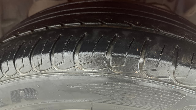 View Ford EcoSport Image 45 Used Ford EcoSport Image 45
