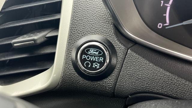 View Ford EcoSport Image 34 Used Ford EcoSport Image 34