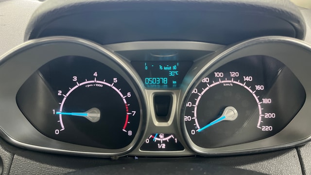 View Ford EcoSport Image 35 Used Ford EcoSport Image 35