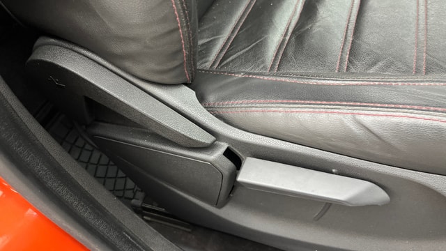 View Ford EcoSport Image 18 Used Ford EcoSport Image 18