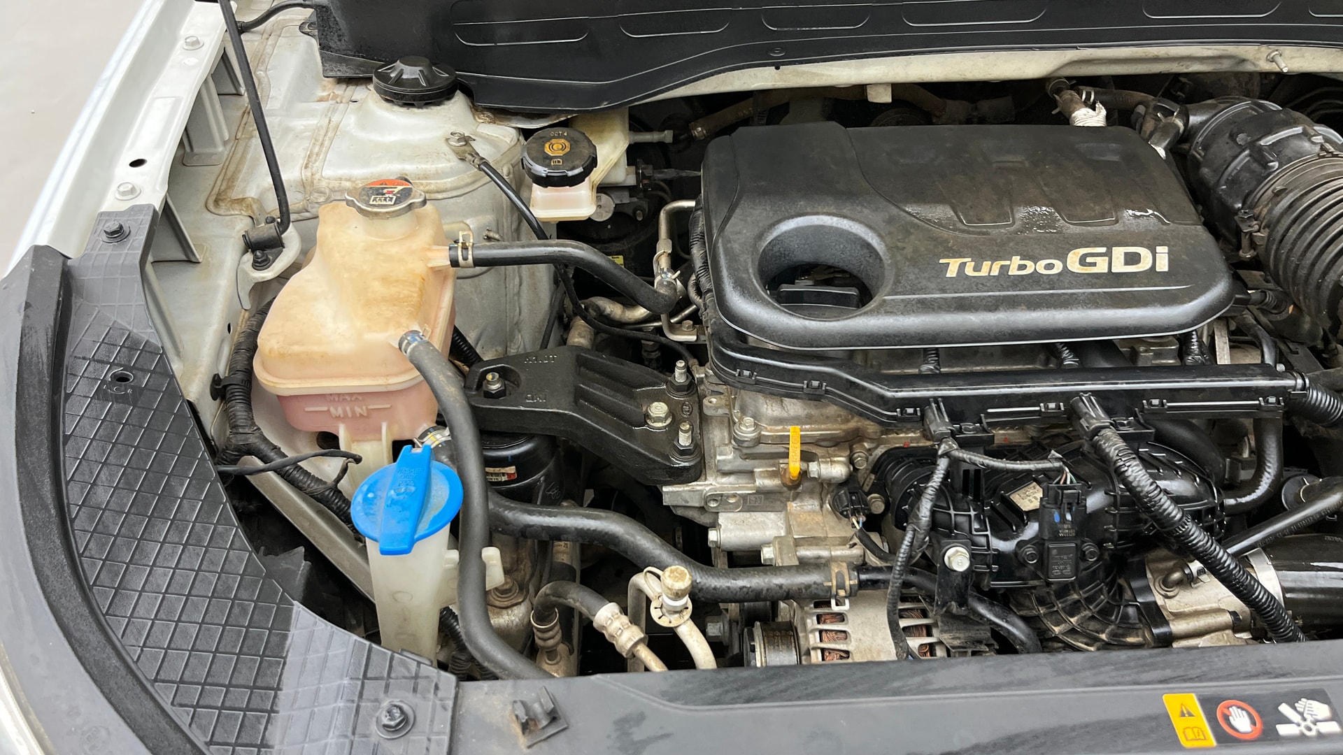 Used 2022 Hyundai Venue Used 2022 Hyundai Venue
