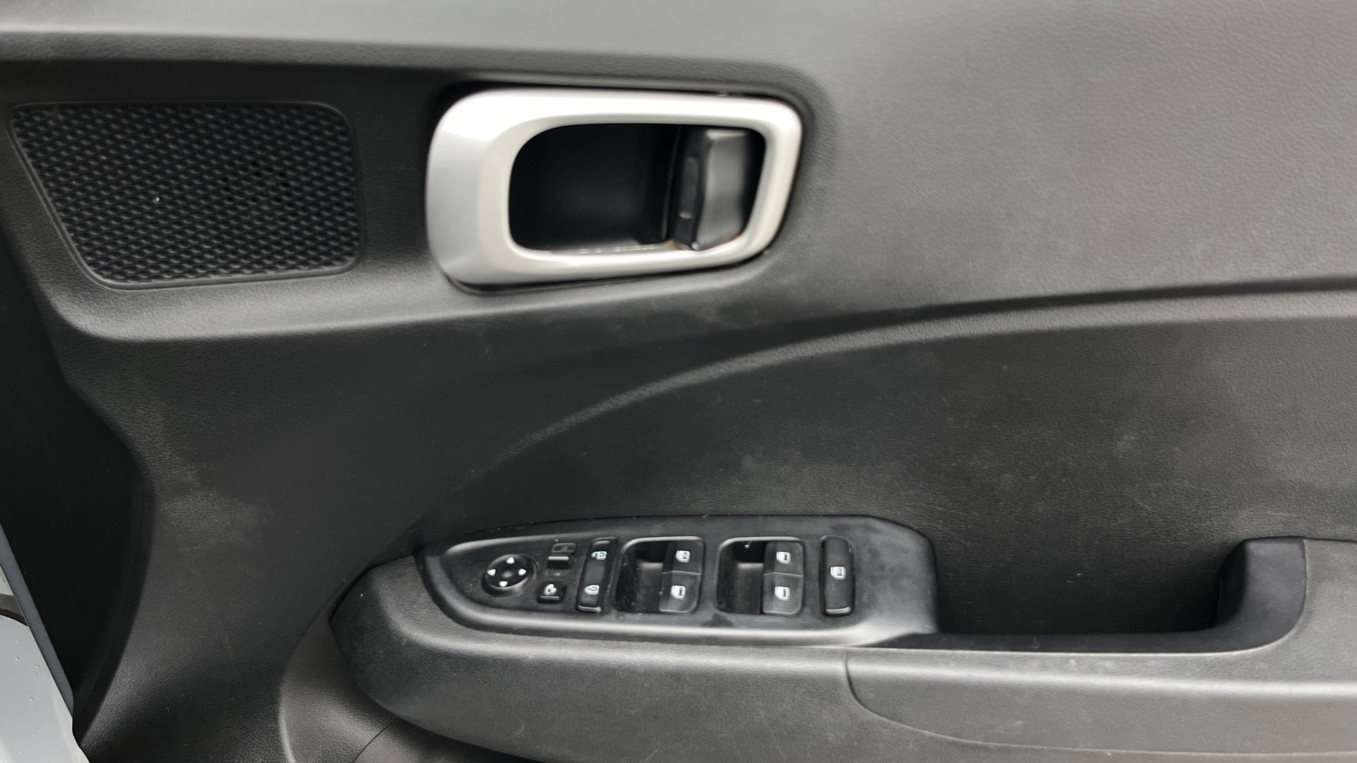 Used 2022 Hyundai Venue Used 2022 Hyundai Venue