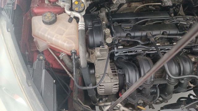 View Ford Figo Aspire Image 3 Used Ford Figo Aspire Image 3