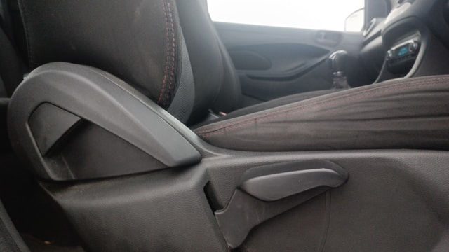 View Ford Figo Aspire Image 18 Used Ford Figo Aspire Image 18