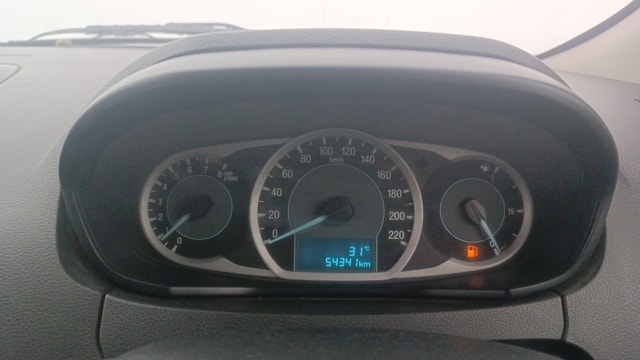 View Ford Figo Aspire Image 33 Used Ford Figo Aspire Image 33
