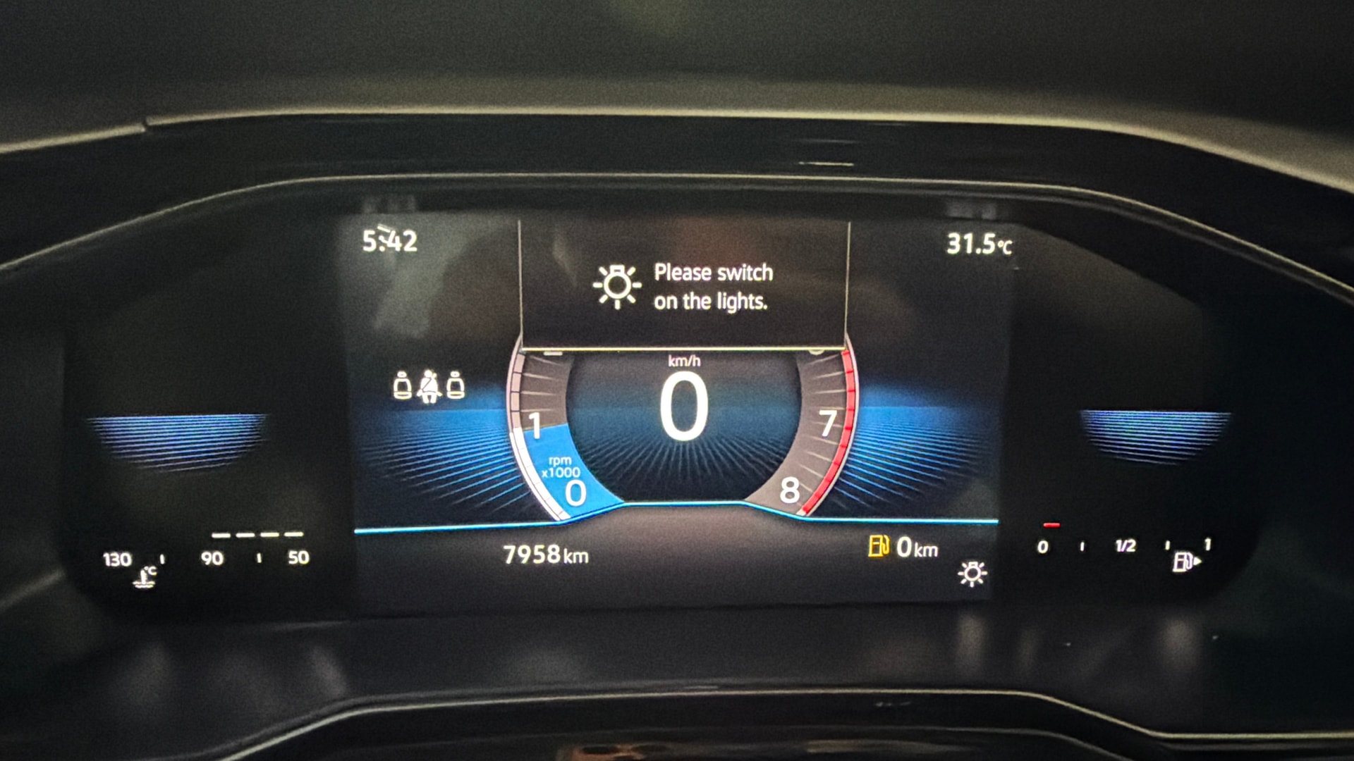 Used 2024 Volkswagen Virtus Used 2024 Volkswagen Virtus