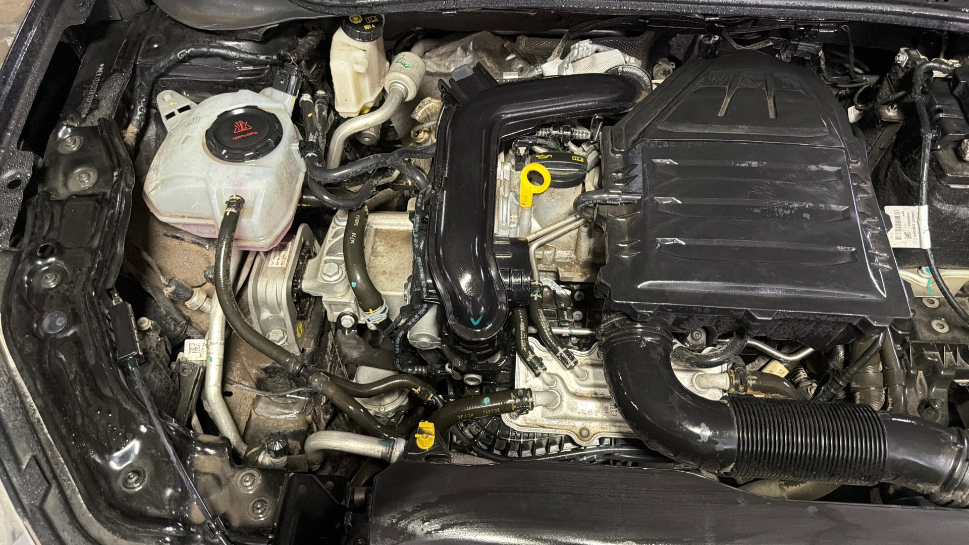 Used 2024 Volkswagen Virtus Used 2024 Volkswagen Virtus