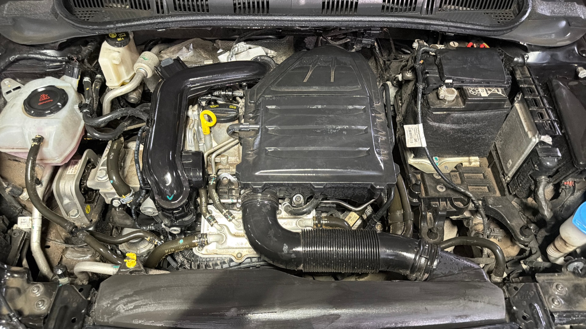 Used 2024 Volkswagen Virtus Used 2024 Volkswagen Virtus