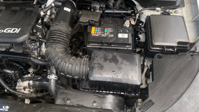 View Kia Sonet Image 30 Used Kia Sonet Image 30