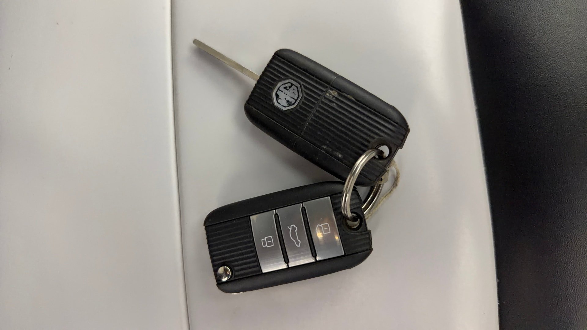 Used 2023 MG Astor Used 2023 MG Astor