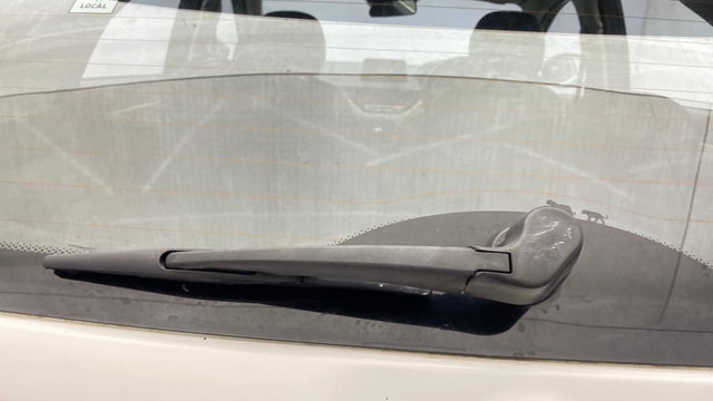 View Tata Nexon Image 44 Used Tata Nexon Image 44
