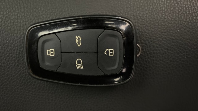 View Tata Nexon Image 28 Used Tata Nexon Image 28
