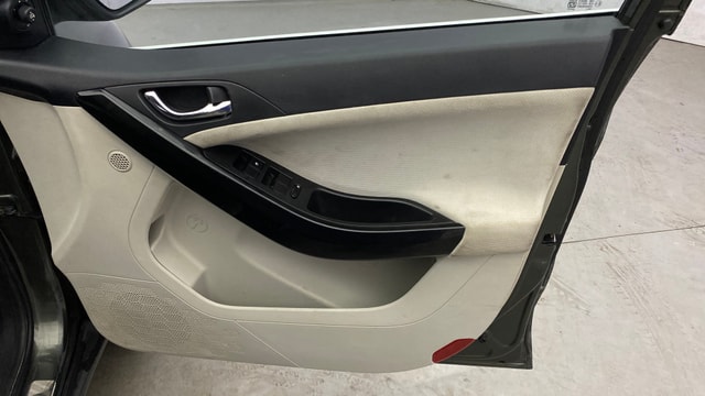 View Tata Nexon Image 34 Used Tata Nexon Image 34