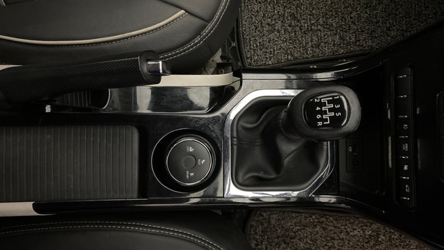 View Tata Nexon Image 40 Used Tata Nexon Image 40