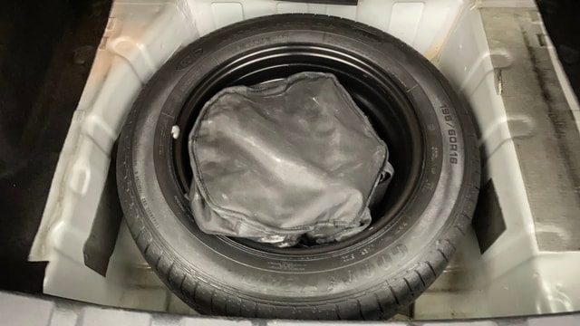 View Tata Nexon Image 26 Used Tata Nexon Image 26