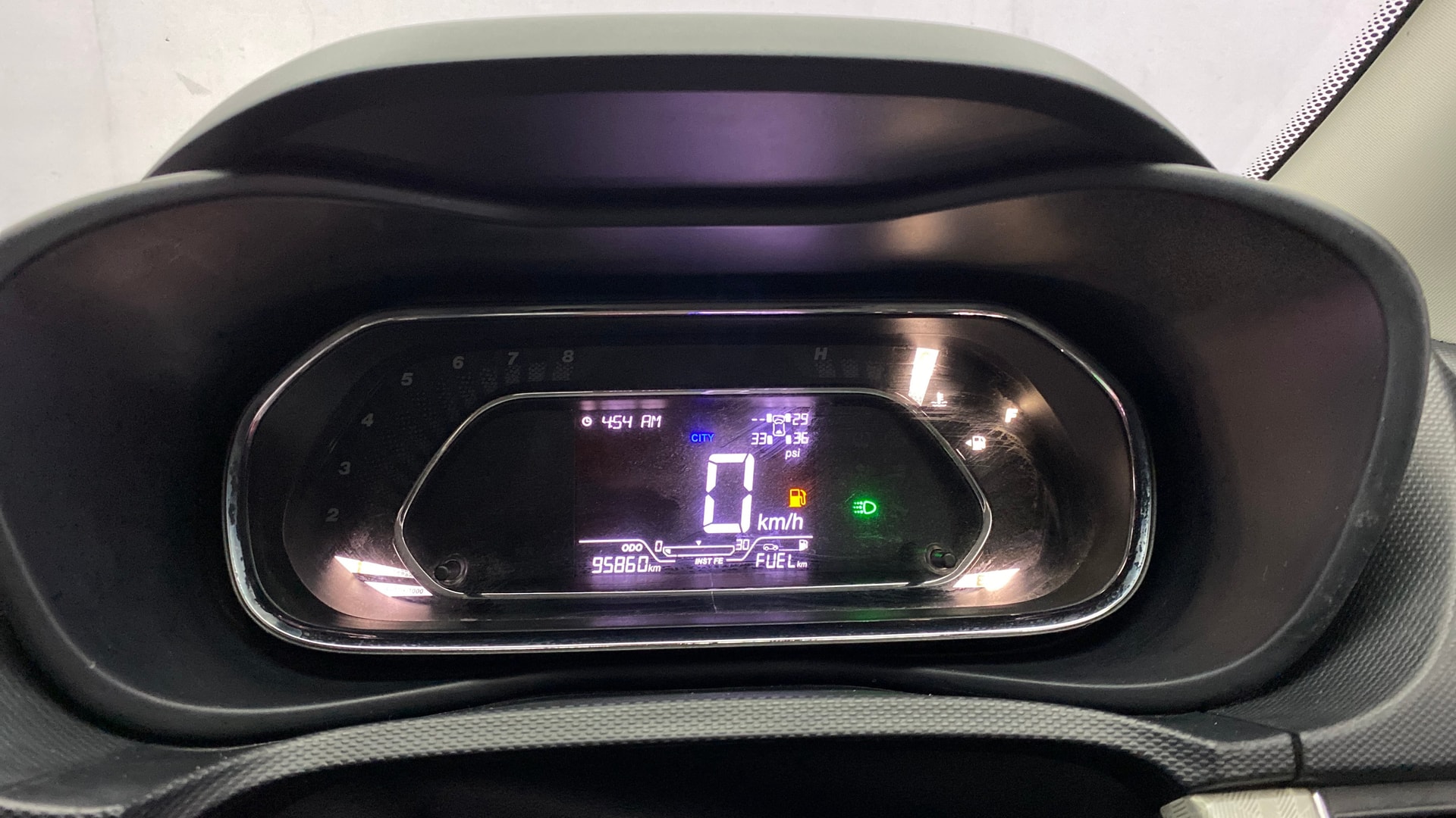 Used 2021 Tata Nexon Used 2021 Tata Nexon