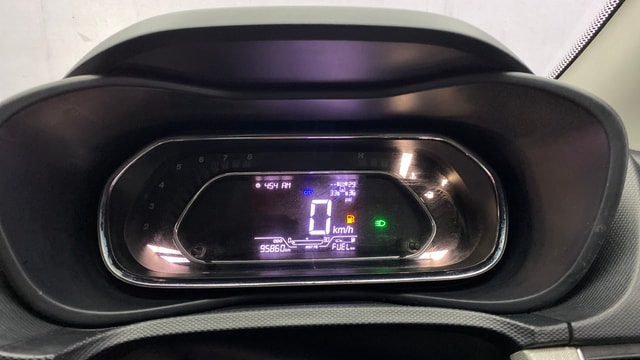 View Tata Nexon Image 36 Used Tata Nexon Image 36
