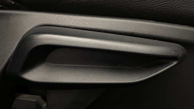 View Tata Nexon Image 19 Used Tata Nexon Image 19