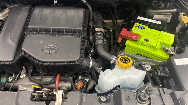 View Tata Nexon Image 14 Used Tata Nexon Image 14
