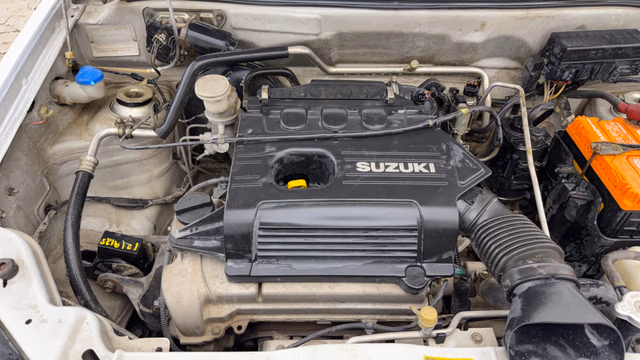 View Maruti Suzuki Alto K10 Image 3 Used Maruti Suzuki Alto K10 Image 3