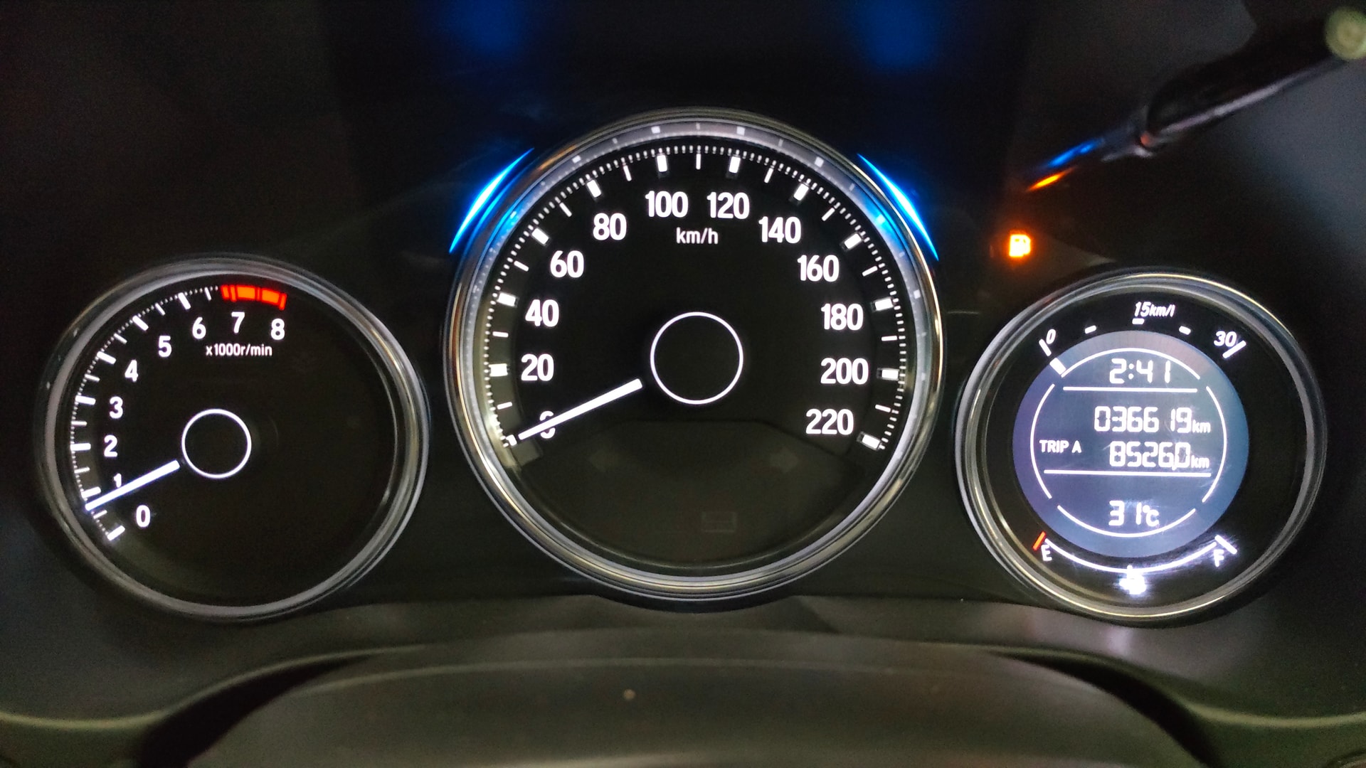 Used 2019 Honda City Used 2019 Honda City