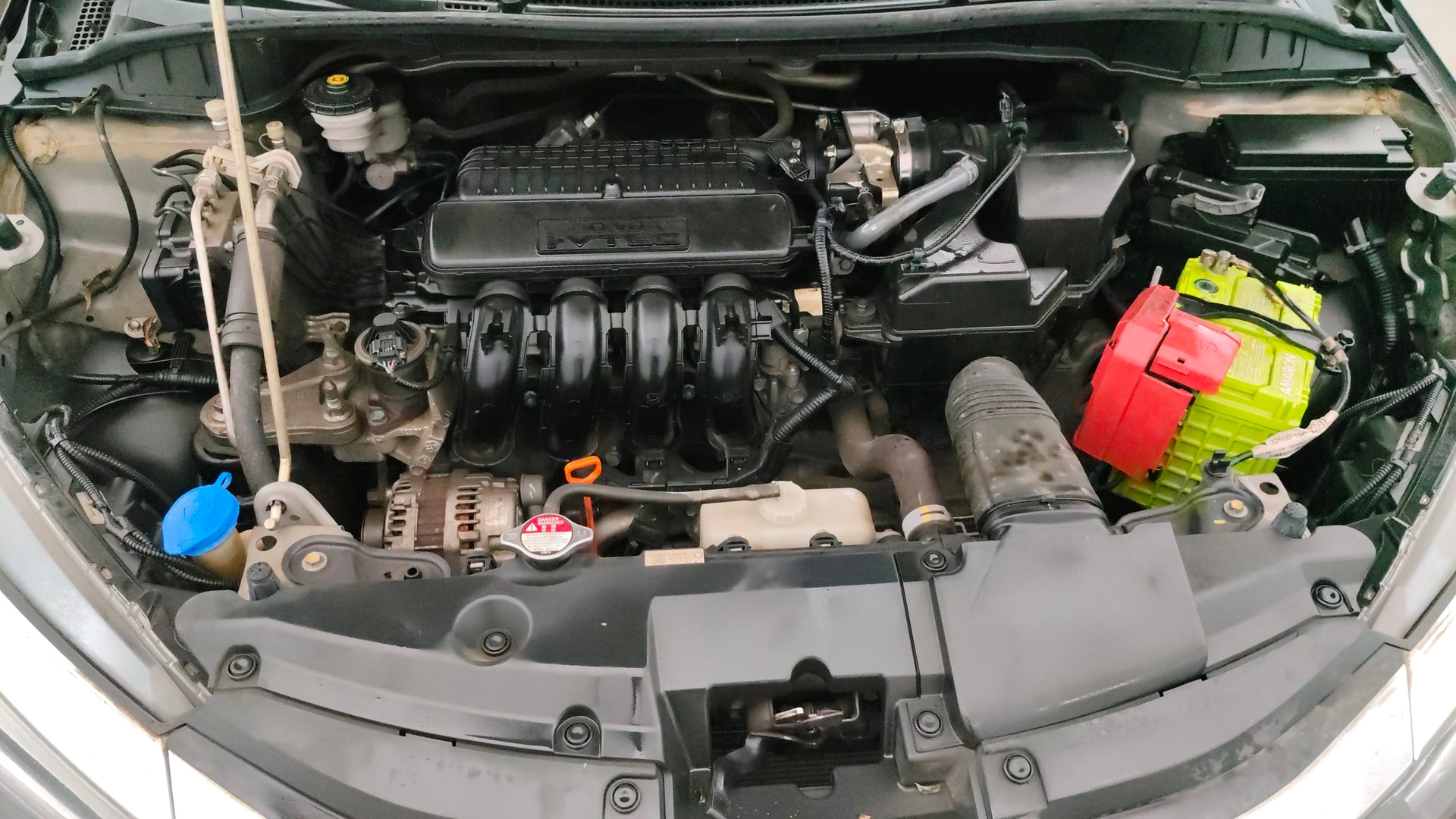 Used 2019 Honda City Used 2019 Honda City
