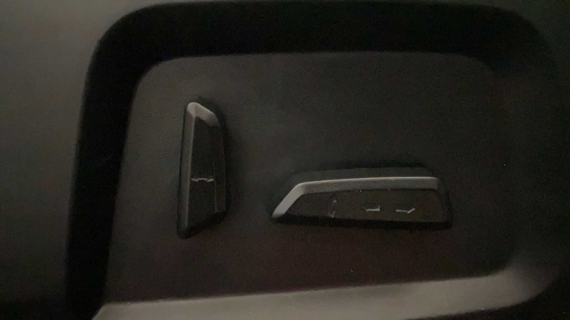 Used 2021 Tata Safari Used 2021 Tata Safari