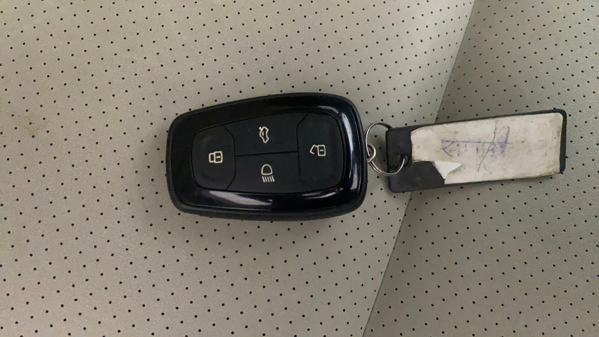 Used 2021 Tata Safari Used 2021 Tata Safari