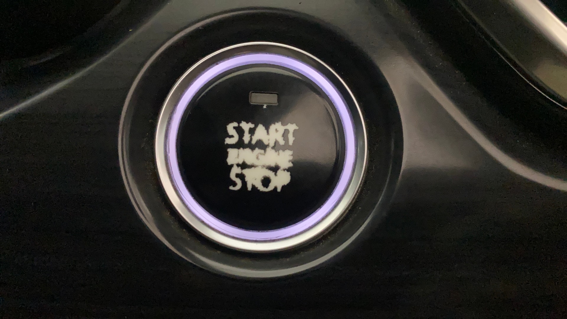 Used 2021 Tata Safari Used 2021 Tata Safari