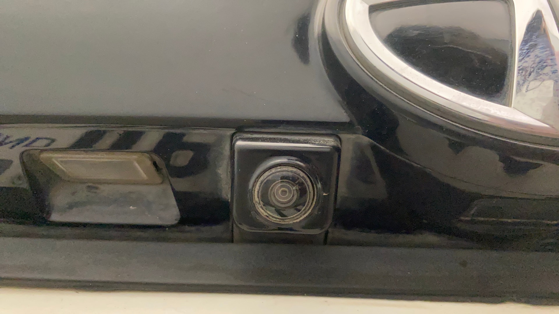 Used 2021 Tata Safari Used 2021 Tata Safari