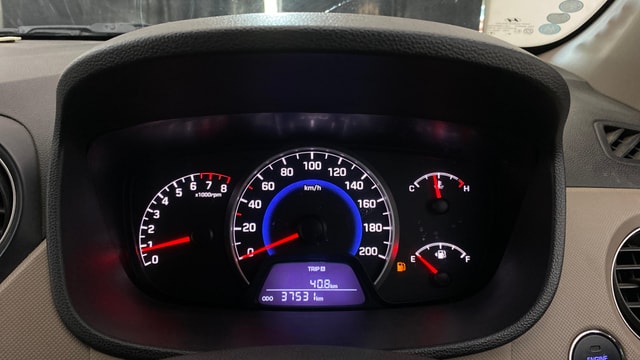 View Hyundai Grand i10 Image 34 Used Hyundai Grand i10 Image 34