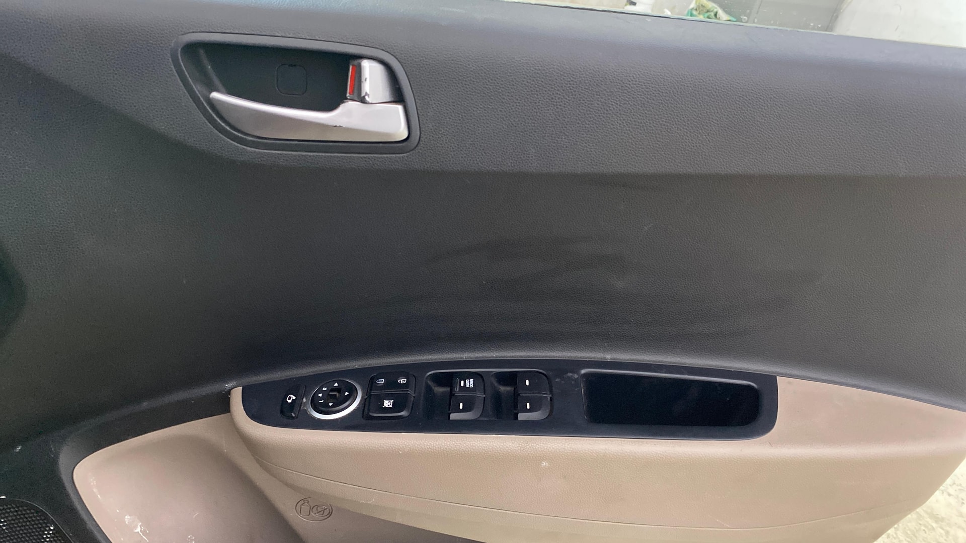Used 2016 Hyundai Grand i10 Used 2016 Hyundai Grand i10