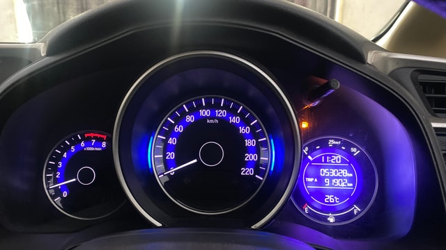 View Honda Jazz Image 34 Used Honda Jazz Image 34