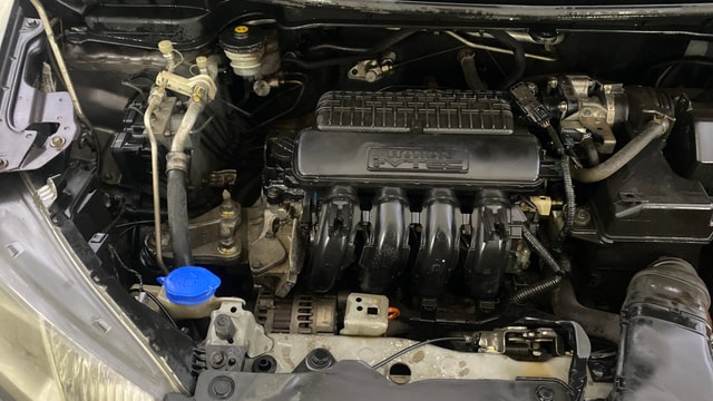 View Honda Jazz Image 3 Used Honda Jazz Image 3