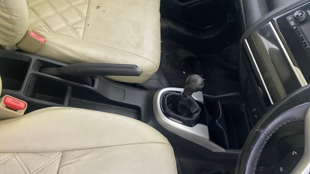 View Honda Jazz Image 38 Used Honda Jazz Image 38
