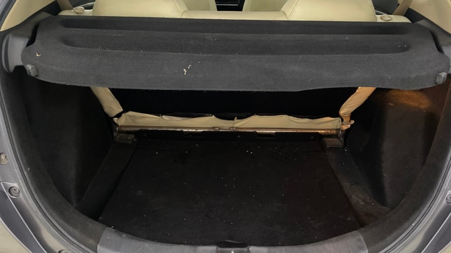 View Honda Jazz Image 10 Used Honda Jazz Image 10