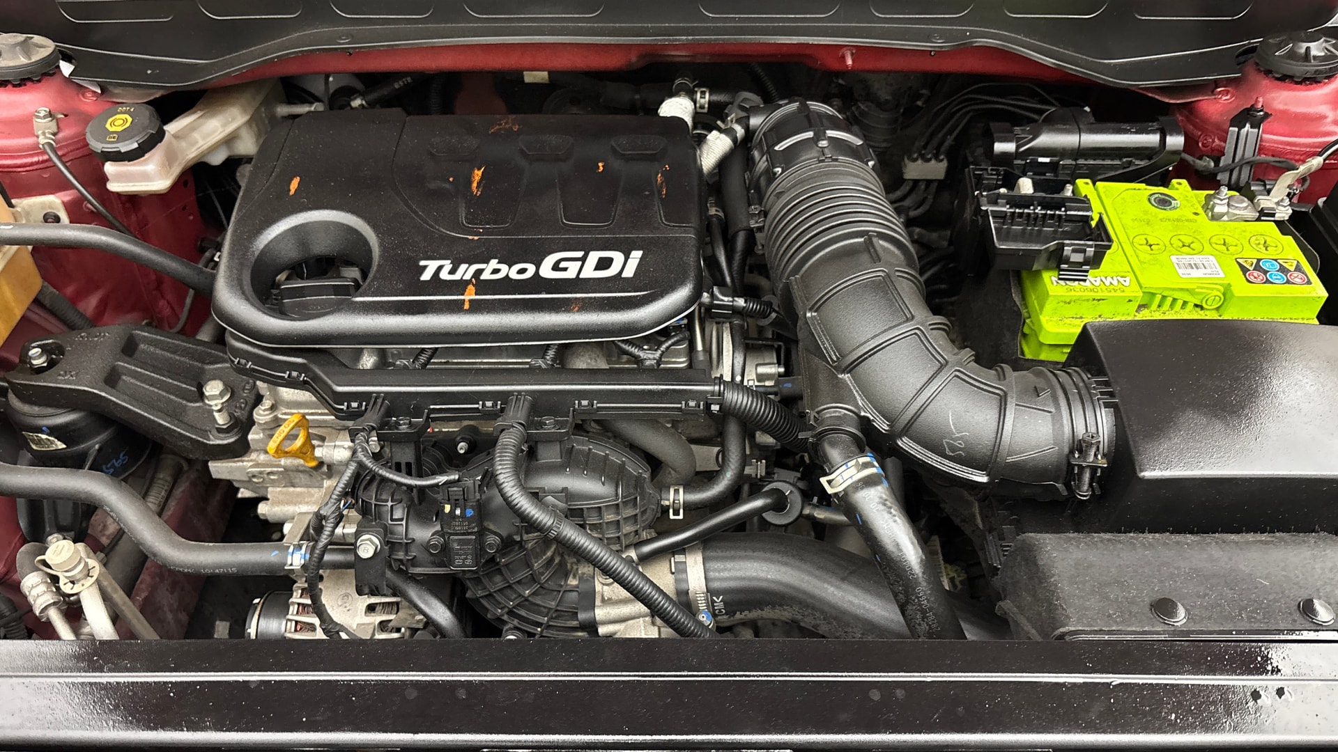 View 2022 Hyundai Venue S (O) 1.0 Turbo Petrol MT Image 41 Used 2022 Hyundai Venue S (O) 1.0 Turbo Petrol MT Image 41