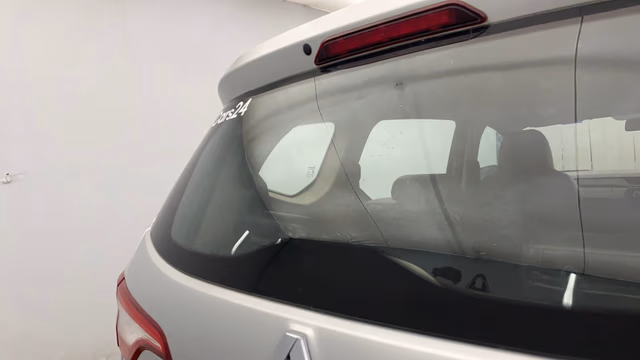 View Renault Triber Image 25 Used Renault Triber Image 25